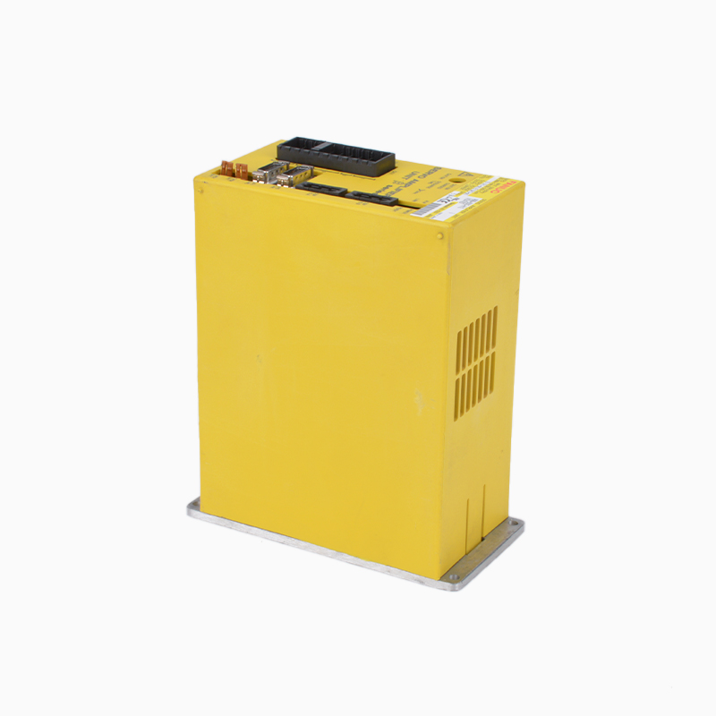 Fanuc drives A06B-6093-H112 Fanuc servo amplifier unit