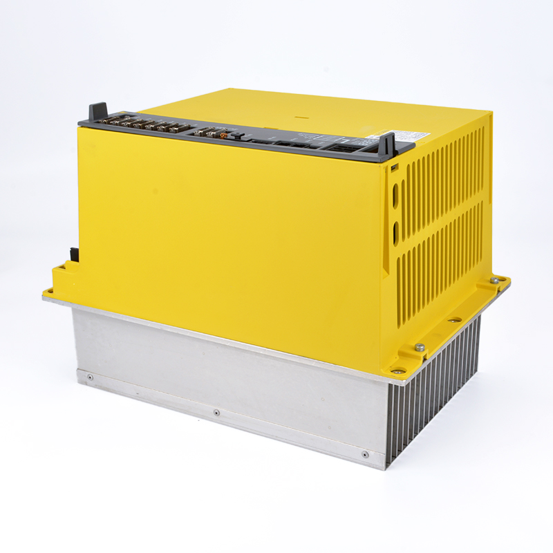 Fanuc drives A06B-6164-H202 H223 H224 #H580 Fanuc servo amplifier