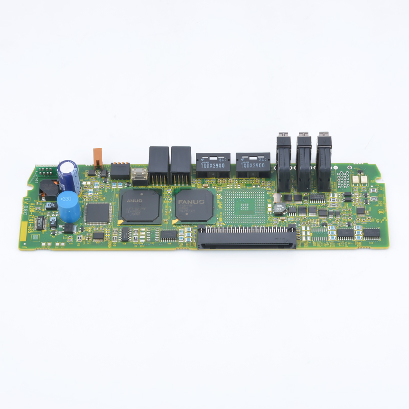 Fanuc PCB Board A20B-2101-0891 Fanuc printed circuit board