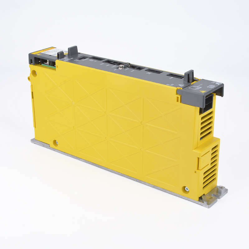 Fanuc drives A06B-6202-H003 H008 H011 H015 Fanuc servo amplifier aiPS 55-B power supply