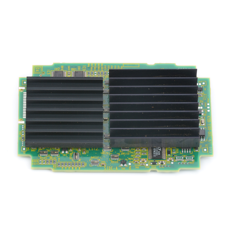 Fanuc PCB Board A20B-3300-0654 Fanuc printed circuit board