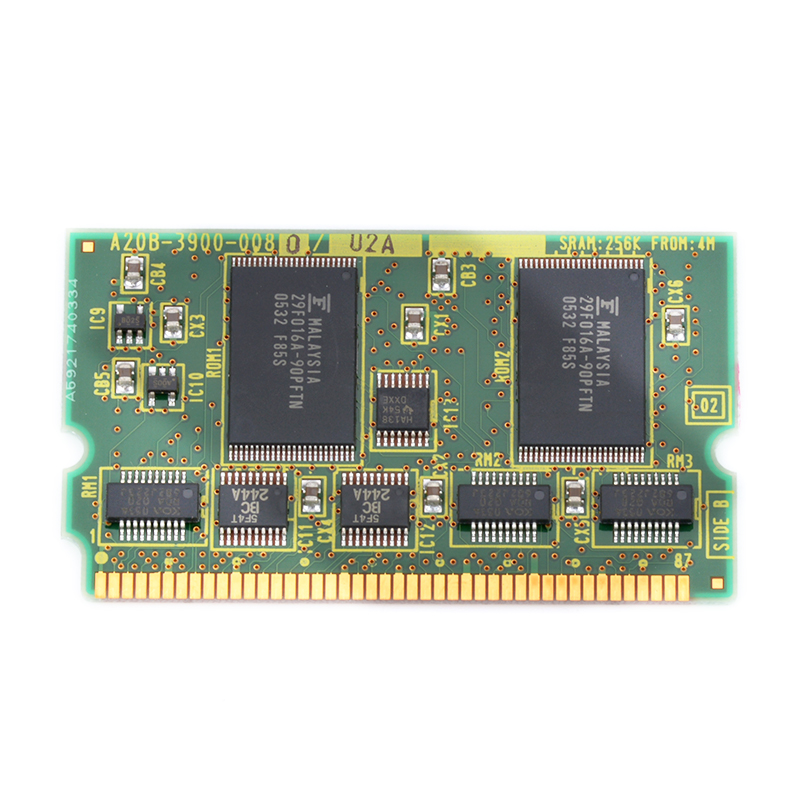 Fanuc PCB Board A20B-3900-0080 Fanuc printed circuit board