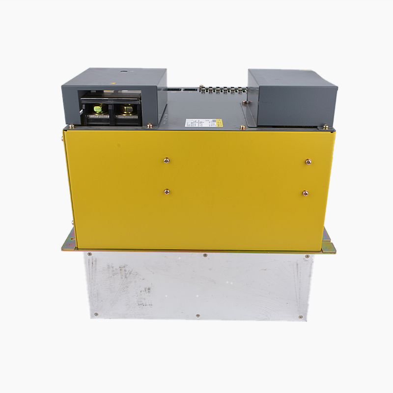 Fanuc drives A06B-6104-H275#H520 Fanuc servo amplifier SPM-75HV A06B-6104-H275