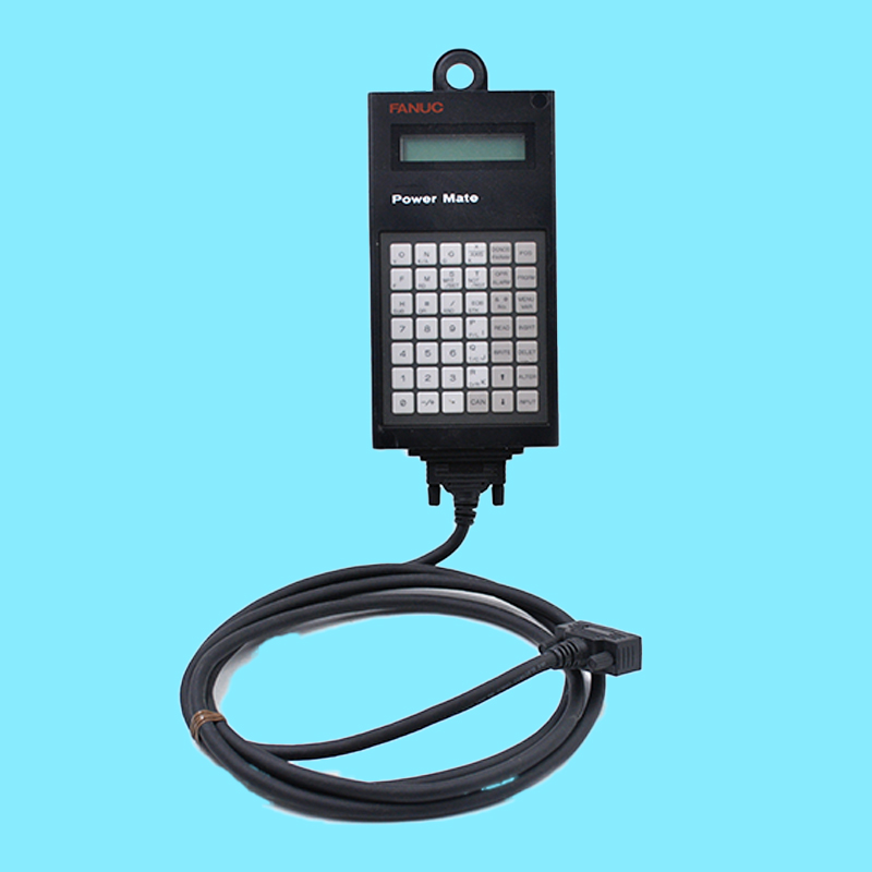 Wholesale DX200 Teach Pendant JZRCR-YPP21-1 with Superior Ergonomics