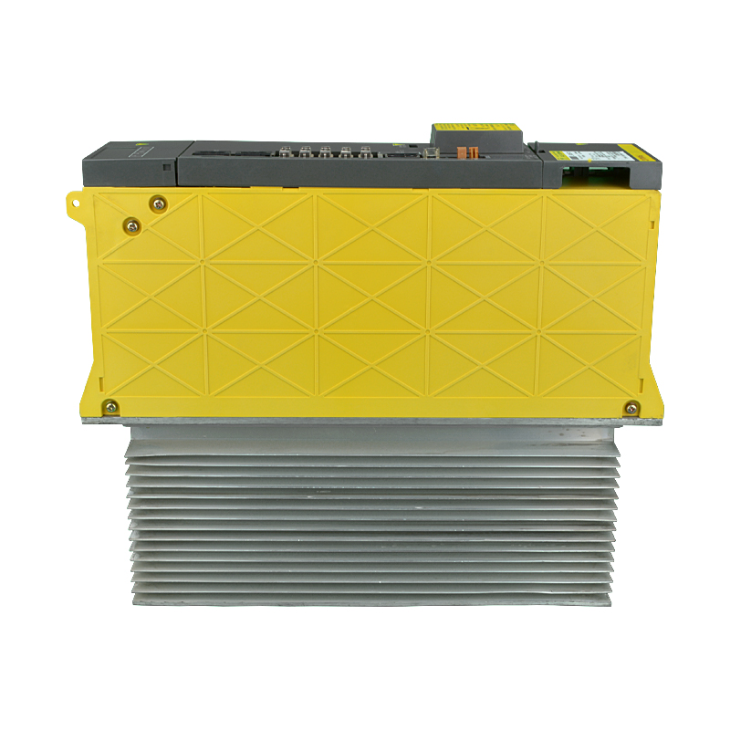 Fanuc drives A06B-6097-H205 Fanuc servo amplifier moudle