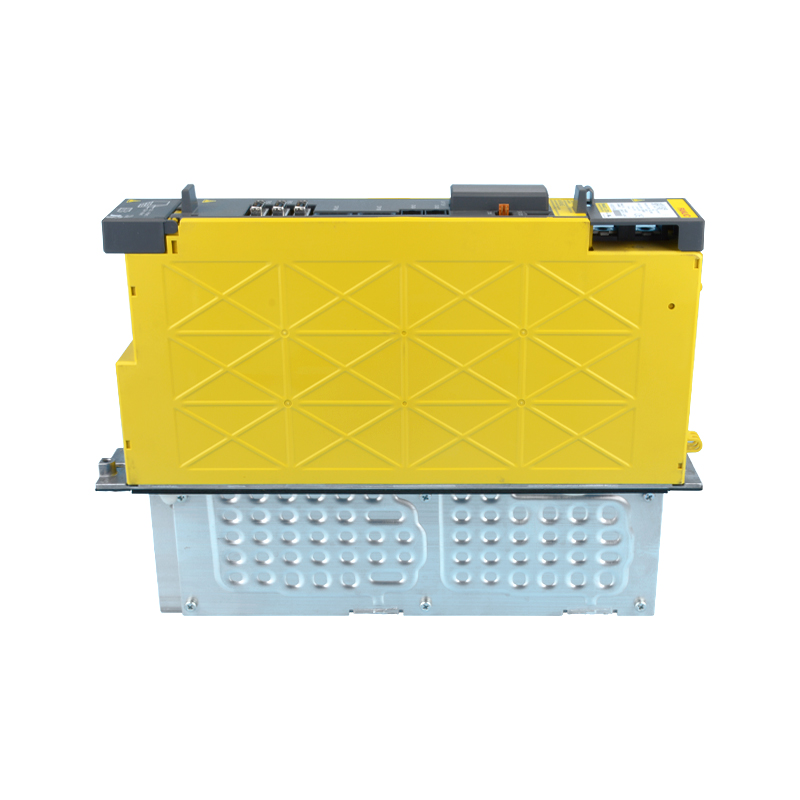 Fanuc drives A06B-6117-H205 Fanuc servo amplifier module