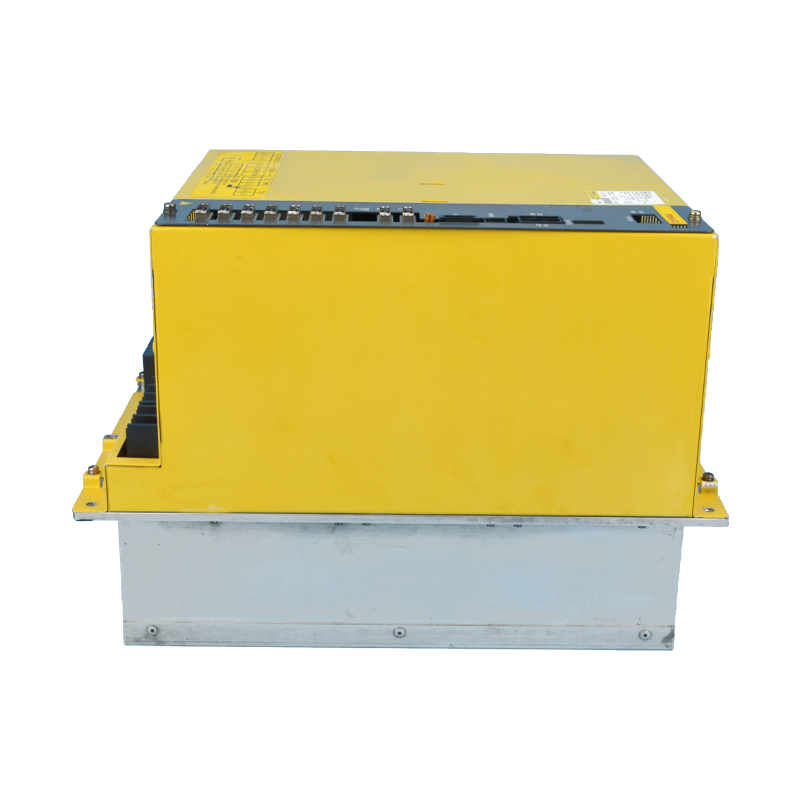 Fanuc drives A06B-6134-H202#A Fanuc B SVPM2-11i/A