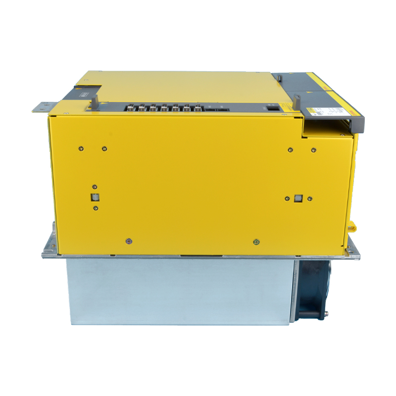 Fanuc drives A06B-6144-H055#H590 Fanuc aiSP 55