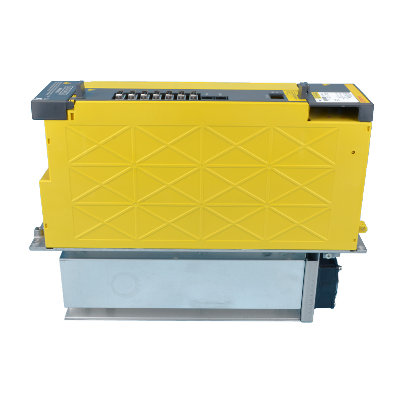 Fanuc drives A06B-6152-H015#H580 Fanuc aisp 15HV