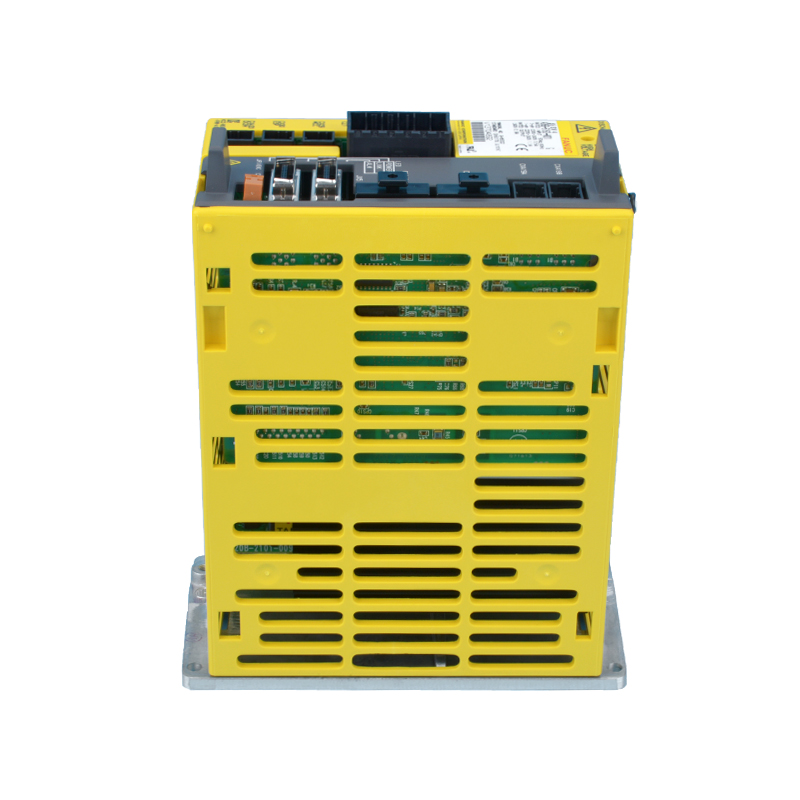 Well-designed Fanuc 0t - Fanuc drives A06B-6160- H002 H003 – Weite