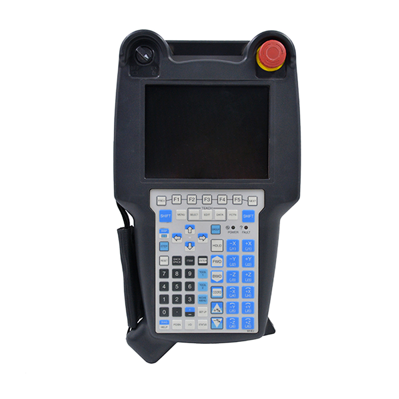 Fanuc Teach Pendant A05B-0518-C212#EMH fanuc spare parts fanuc handy file