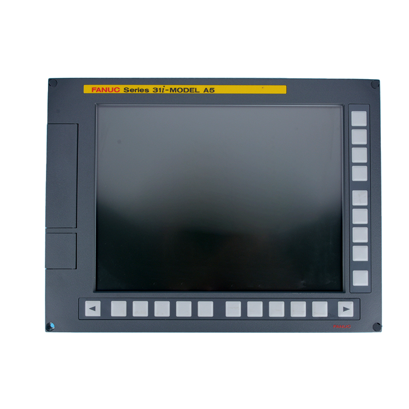 New original fanuc cnc system controller A02B-0306-B622 31i—A5 10.4inch