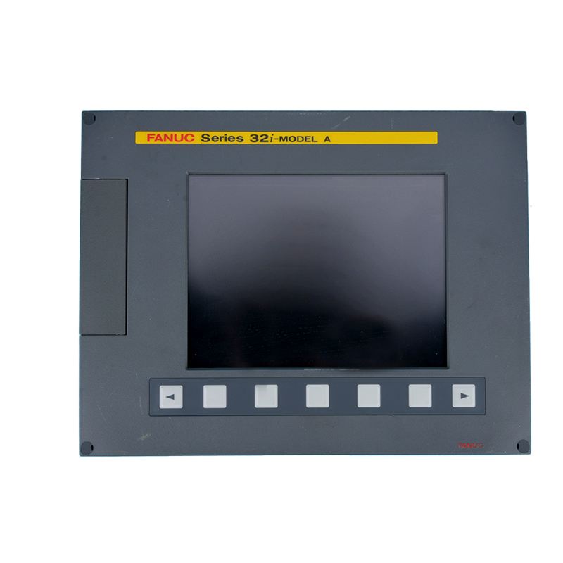 New original fanuc cnc system controller A02B-0308-B521  31i-A 7.2inch