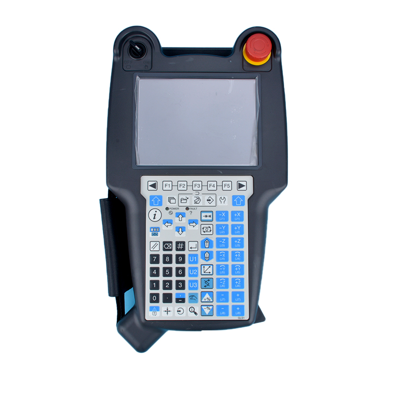 Fanuc Teach Pendant A05B-2255-C101#SGL fanuc spare parts fanuc handy file