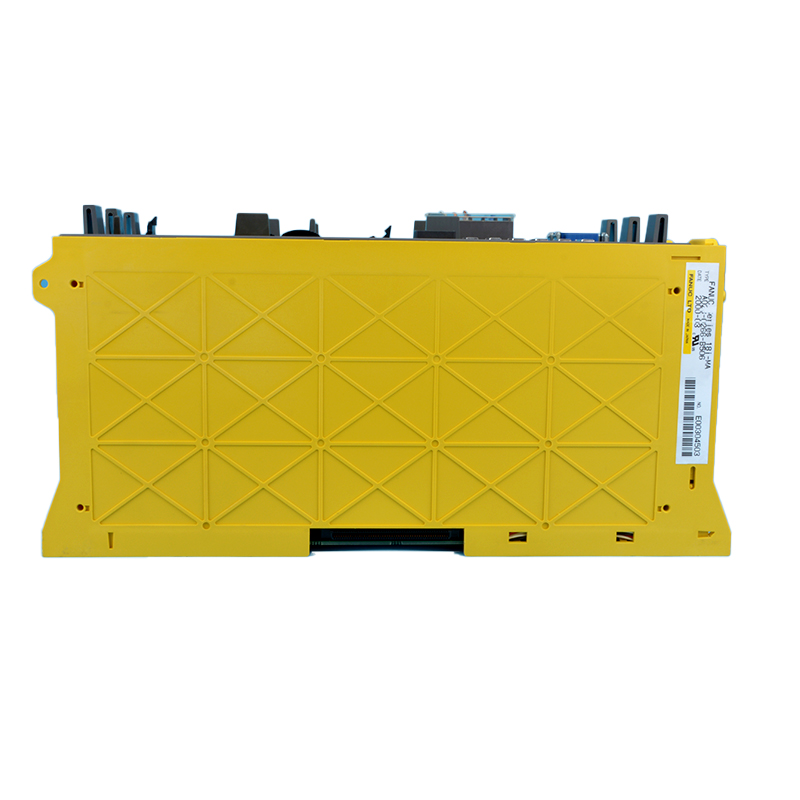 Japan original fanuc cnc control system A02B-0266-B506