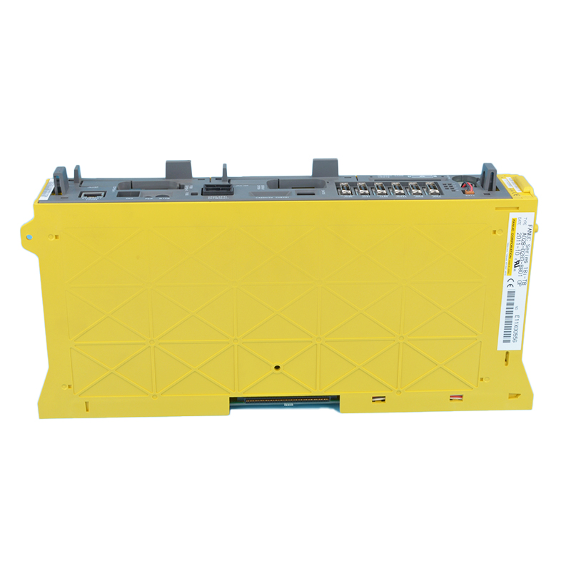 Japan original fanuc cnc control system A02B-0283-B801