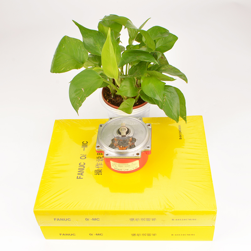 Manufacturer Fanuc Pulse Coder Encoder A860-0346-T